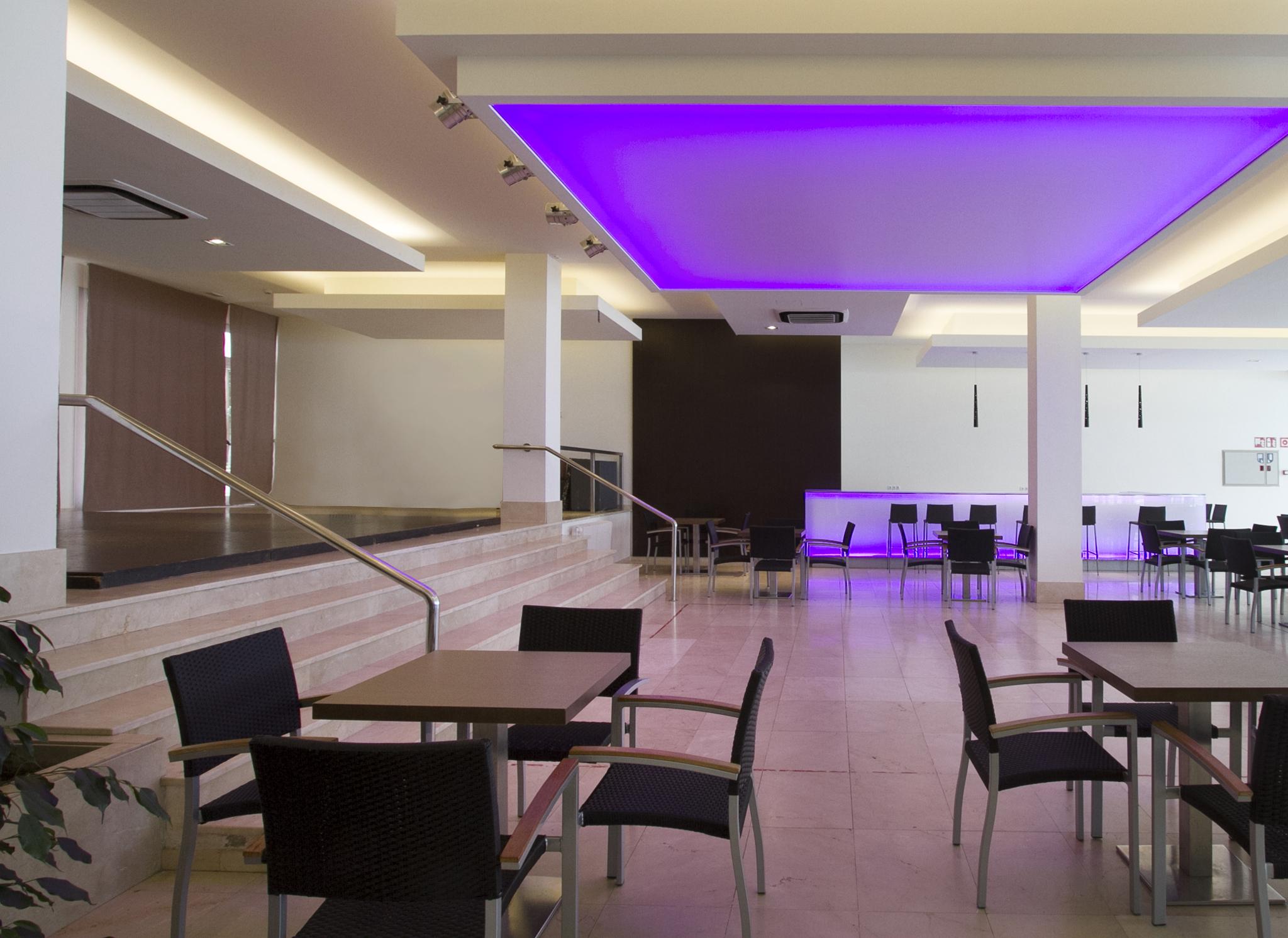 Hotel Gran Garbi & Aquasplash Lloret de Mar Exterior foto