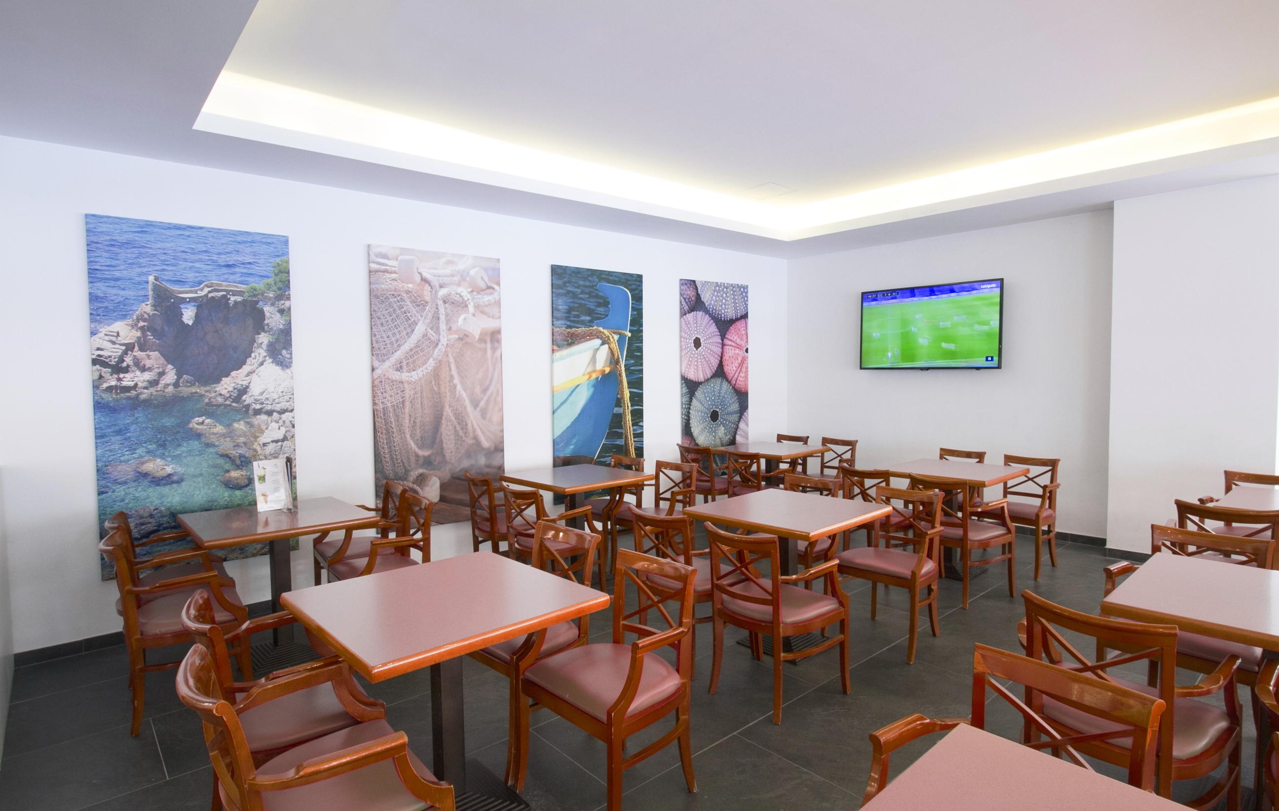 Hotel Gran Garbi & Aquasplash Lloret de Mar Exterior foto