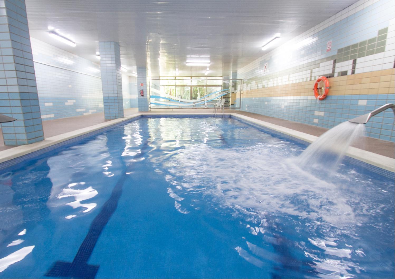 Hotel Gran Garbi & Aquasplash Lloret de Mar Exterior foto
