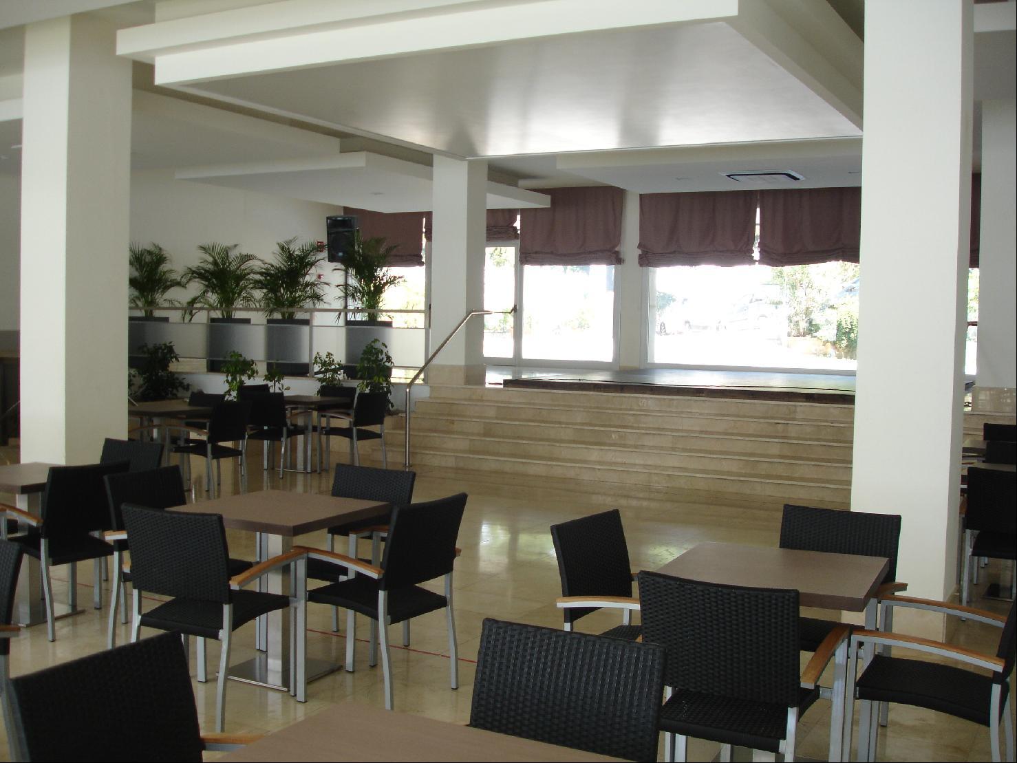 Hotel Gran Garbi & Aquasplash Lloret de Mar Exterior foto