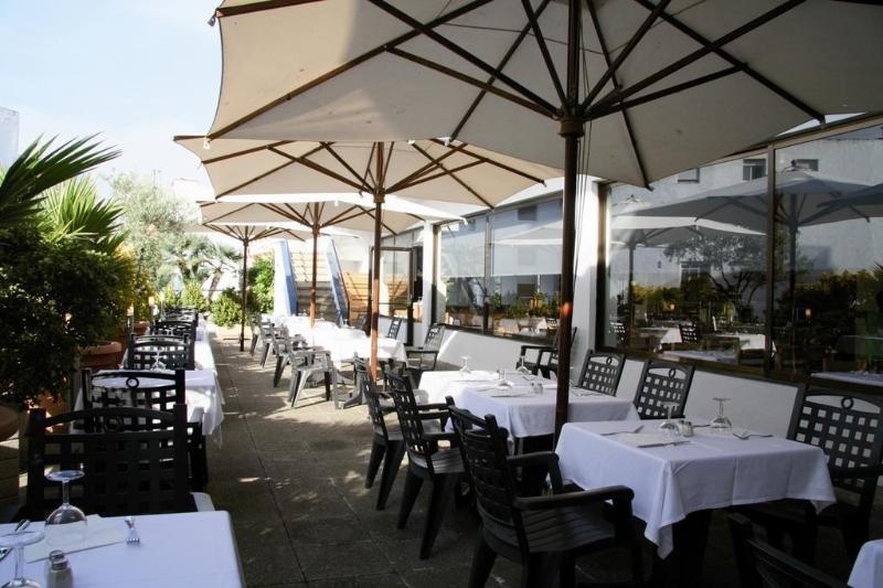 Hotel Gran Garbi & Aquasplash Lloret de Mar Exterior foto